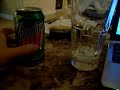 mt dew 360 flip on a subskate