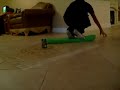 mt dew 360 flip on a subskate