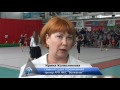 Первенство города по художественной гимнастике Первенство города по художественной гимнастике