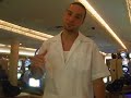 Marvelus Fame live @ Ceasers Palace