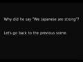 Japanese mob violence
