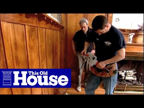 video-linktoworks-How to Add an Electrical Outlet | This Old House