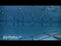 Swimming - Breaststroke - Double Underwater Pull Update