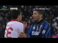 I gesti più brutti del calcio