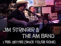 jim's tuesday night gig at ginny's little longhorn, with the legendary 'stroll'