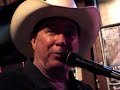 jim's tuesday night gig at ginny's little longhorn, with the legendary 'stroll'
