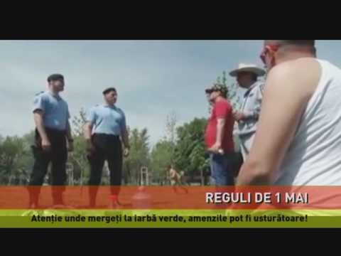 Au rămas fără permis