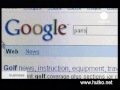 Видеоновость ИНТЕРНЕТ ТЕЛЕФОНИЯ С Google