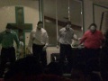 Majestic Mime-Seasons by D.Lawerence