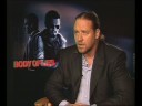 Russell crowe - entrevista por red de mentiras