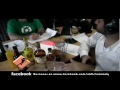 HOT SPICY PONCHE - Tragos en El Disfrute Radio by Matias Merlo (18/12/2010)