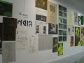Muhka IPTA wall