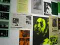 Muhka IPTA wall