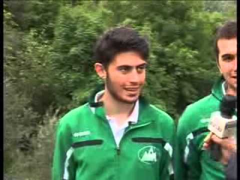 PRESENTATA LA SQUADRA DI PALLAPUGNO DELLA PIEVESE
