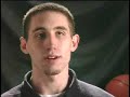 Hawaii Rainbow Warrior Basketball 2006-2007 Highlights