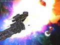Freespace 2 SCP - The Best Space Sim