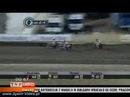 SWC Speedway World Cup Drużynowy Puchar Świata 2008- Świetna akcja Golloba