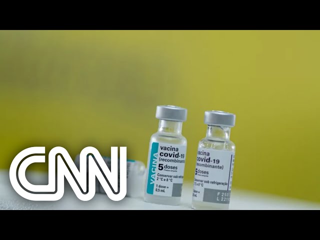 TCU alerta sobre falta de dados de vacinação e mortes | CNN 360°