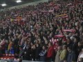 Liverpool FC - FC Barcelona. You'll Never Walk Alone