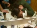 allyssa's cinnamon challenge allyssa's cinnamon challenge