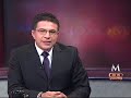PROTESTA DE PERIODISTAS POR INSEGURIDAD MEXICO