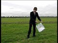 Wim T Schippers, automatic grocery getter