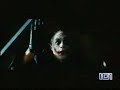 Tg1 - Batman picchiatore