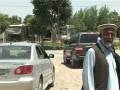 Abdullah Wardag Governor of Logar Province, Southeast Afghanistan  Part 01.wmv
