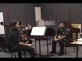 Derick's Violin Ensemble