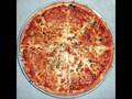 Din mamma på pizza