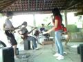 Banda Cravos Do Sol