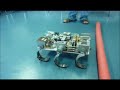 Watch just some of the Technion robots in action. Students and Faculty members from Mechanical Engineering, Electrical Engineering and Computer Science create these amazing robots in the Biorobotics and Biomechanics, Control and Robotic and Intelligent Systems laboratories.
