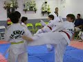 exame tkd  miguel 3