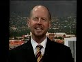 Diabetic Foot Care Interview: Armstrong part 1 of 3