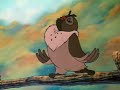 Disney - Marry the Mole Disney - Marry the Mole