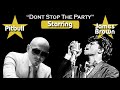Pitbull – Dont Stop The Party (James Brown Funky Vodka Remix)