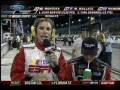 Carl Edwards Clint Boywer Nascar Nation Wide Homestead 2008 part 2
