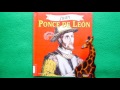 juan ponce de leon biography summary juan ponce de leon biography summary