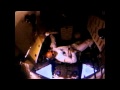 ZERO G'S demo for film  NASA