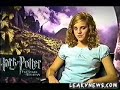 Intervista a Daniel, Emma, Rupert doppiaggio comico