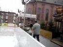 Pista de patinatje a Alemanya