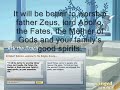 Ask The Oracle