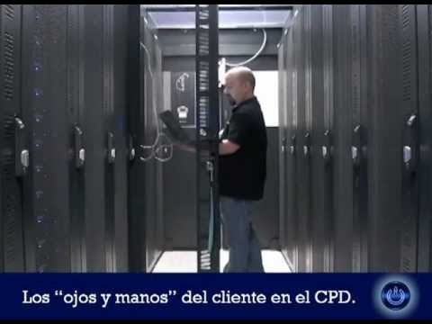 24 horas en un CPD