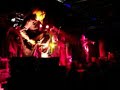 teledysk, klip, Mushroomhead,- Burn