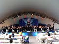 Loma Linda Academy Symphonic Band @ Epcot Center
