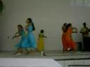 dança...correndo pros teus braços