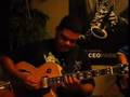 Soulive Music Bar - Johnny Frateschi - Jam Session Project
