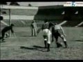 Kubala vs Di Stefano
