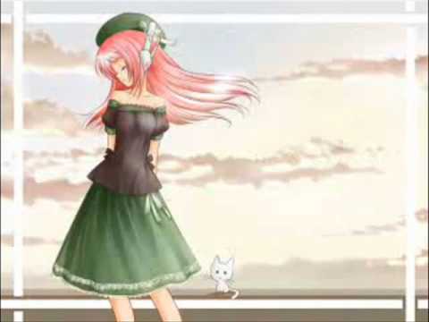 momone momo - Momo singing Kenka Wakare -------------------------------------- Utau info: http://utau.wikia.com/wiki/UTAU_wiki ----------------------------------------- Pi...
