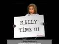 videos de Erin Burnett Rally Monkey